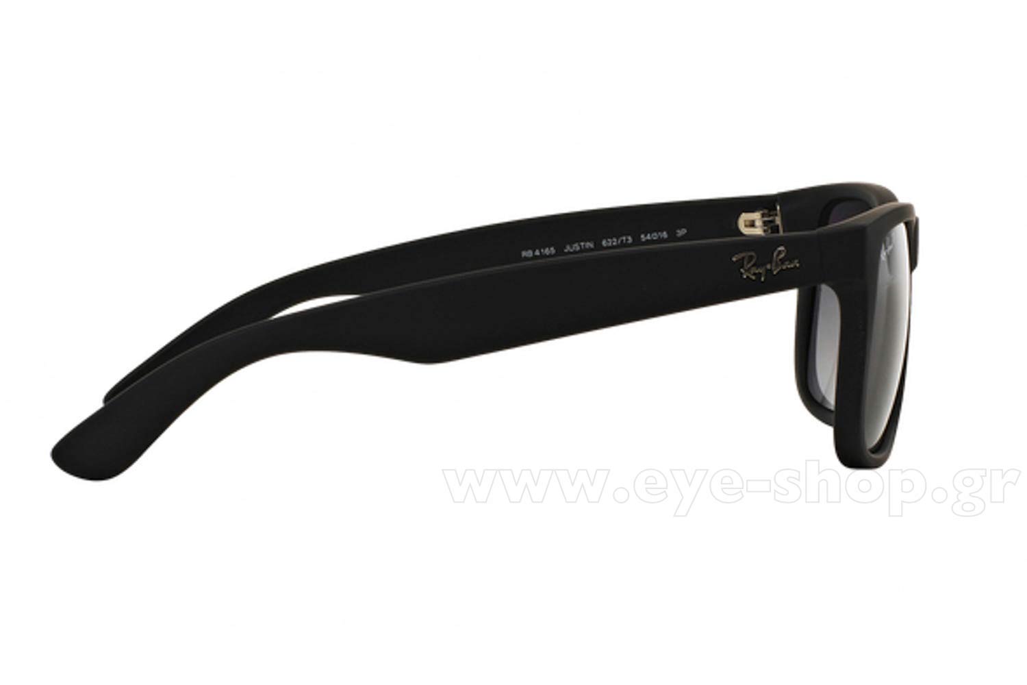 Rayban Justin 4165