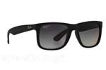 Γυαλια Ηλιου Rayban JUSTIN 4165 622/T3 polarized