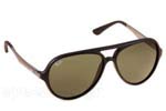 Γυαλια Ηλιου Rayban 4235 601S