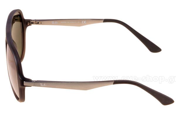 Rayban μοντέλο 4235 στο χρώμα 618740