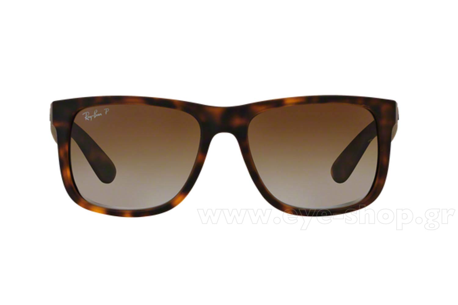 Rayban Justin 4165