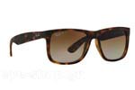 Γυαλια Ηλιου Rayban Justin 4165 865/T5 Polarized