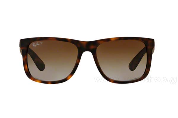 Rayban Justin 4165