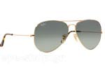 Λεπτομέρειες - Οπτικά Γυαλιά Ηλίου Rayban 3025 Aviator 181/71 Τιμή: 88.98