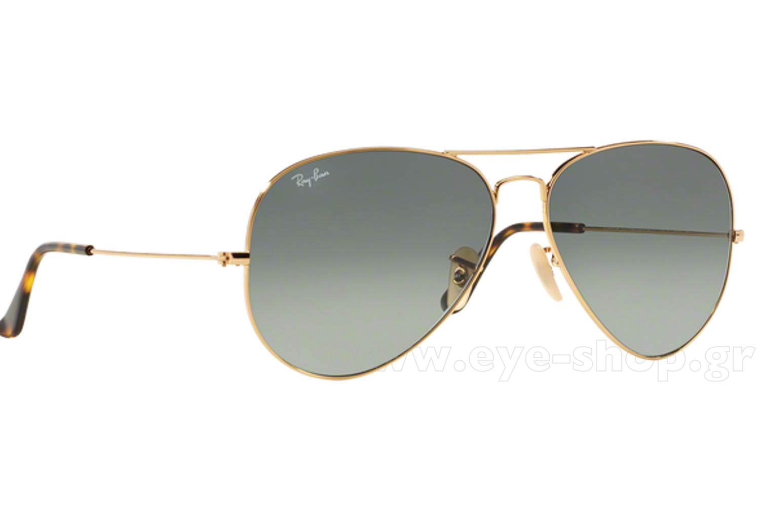 Rayban 3025 Aviator