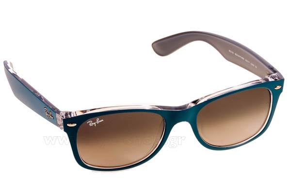 Γυαλιά Rayban 2132 New Wayfarer 619171