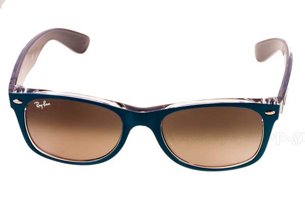 Rayban 2132 New Wayfarer