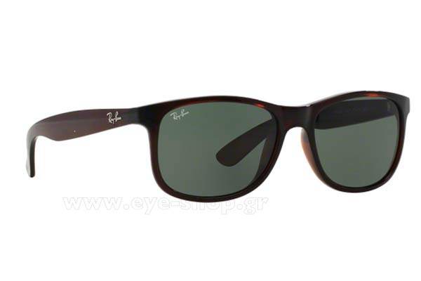 Γυαλιά Rayban ANDY 4202 714/71