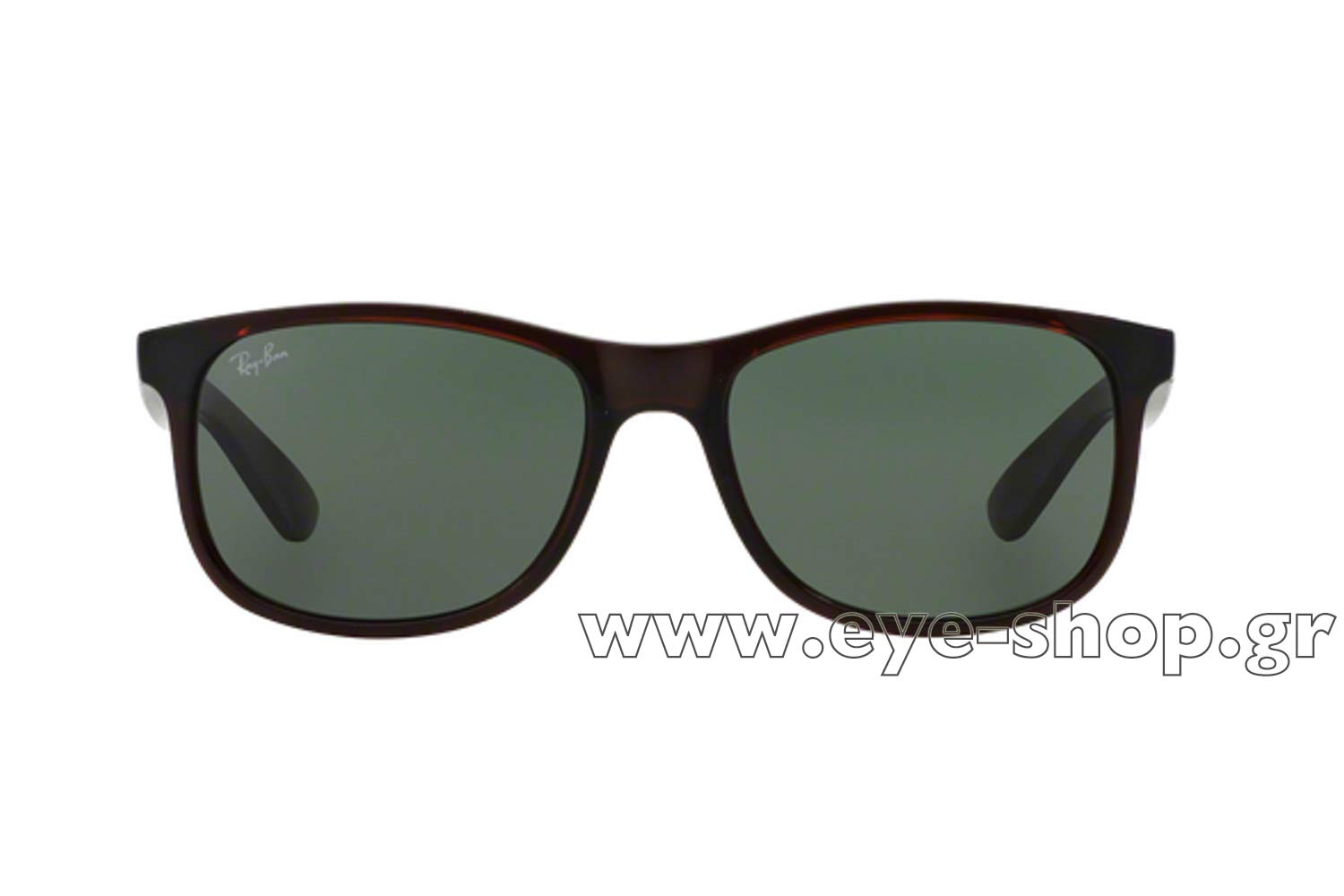 Rayban ANDY 4202