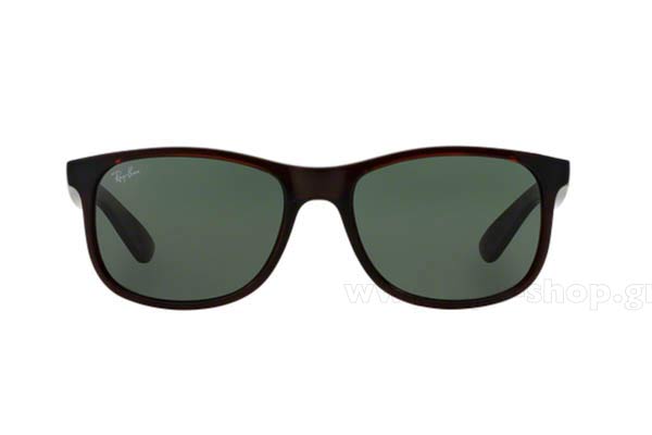 Rayban ANDY 4202