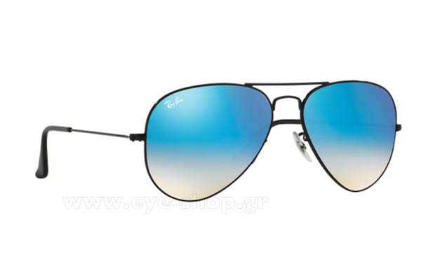 Γυαλιά Rayban 3025 Aviator 002/4O