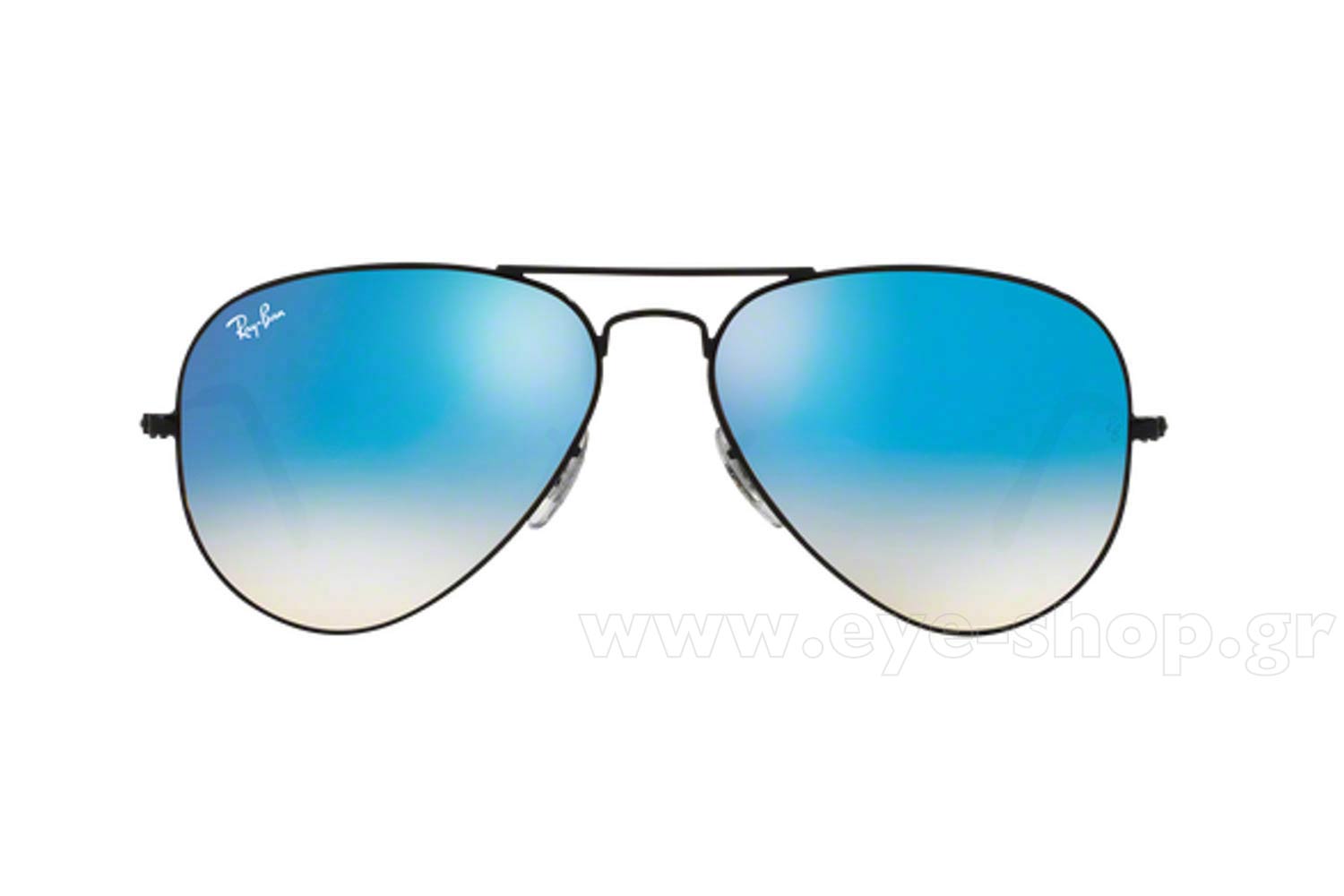 Rayban 3025 Aviator