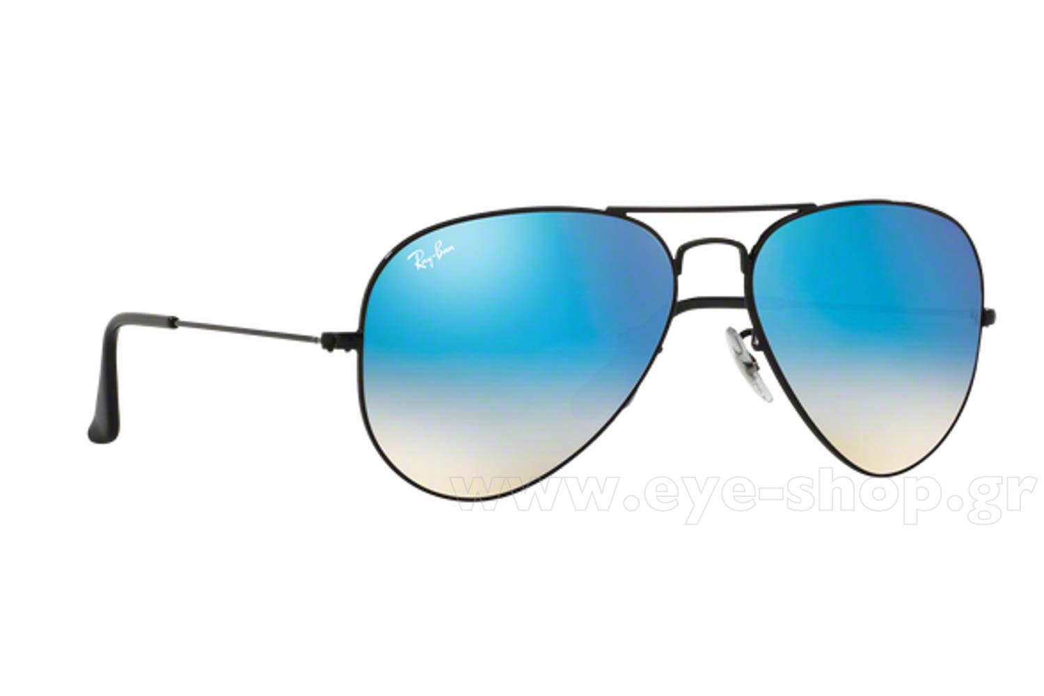 Rayban 3025 Aviator