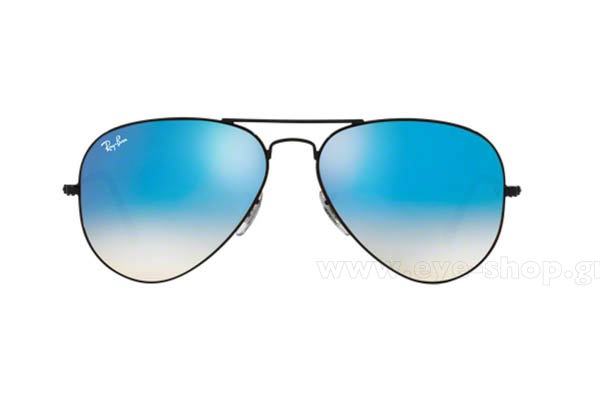 Rayban 3025 Aviator