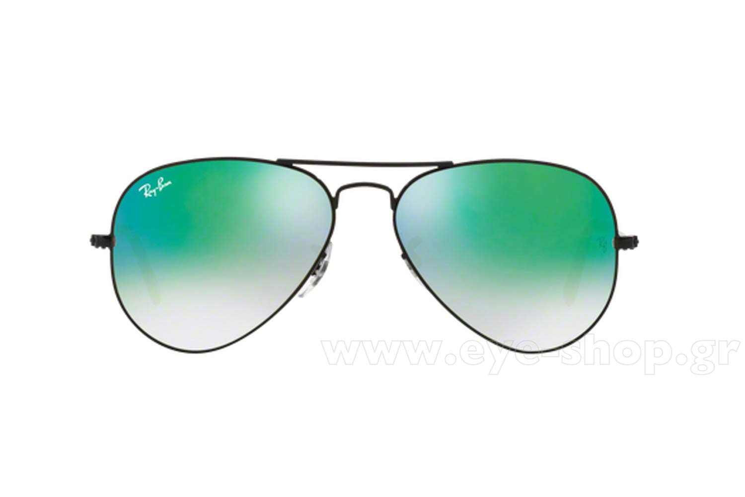 Rayban 3025 Aviator