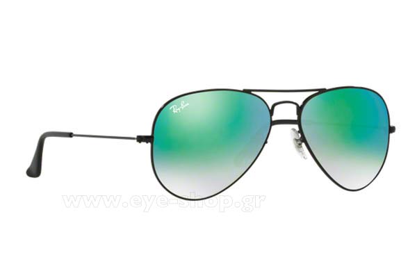 Γυαλιά Rayban 3025 Aviator 002/4J