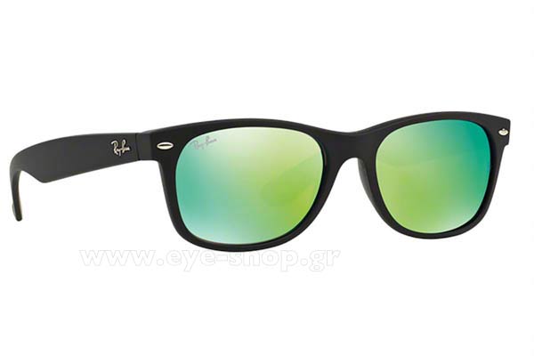 Γυαλιά Rayban 2132 New Wayfarer 622/19