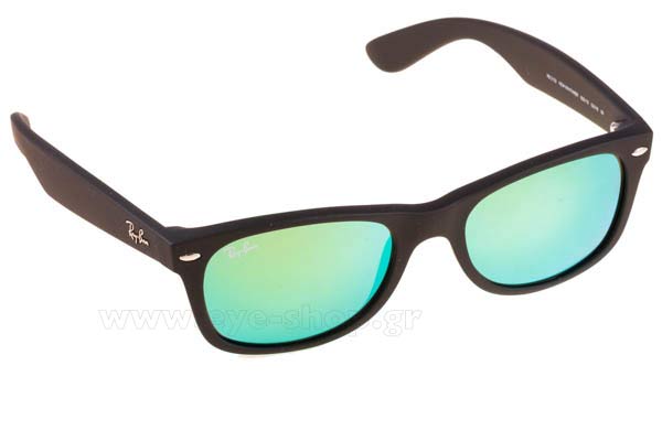 Γυαλιά Rayban 2132 New Wayfarer 622/19