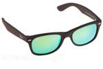 Γυαλια Ηλιου Rayban 2132 New Wayfarer 622/19