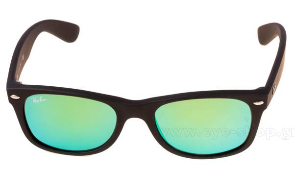 Rayban 2132 New Wayfarer