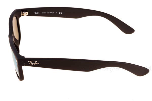 Rayban μοντέλο 2132 New Wayfarer στο χρώμα 622/19