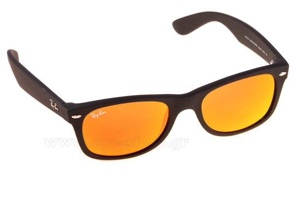 Γυαλιά Rayban 2132 New Wayfarer 622/69