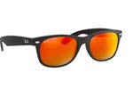 Γυαλια Ηλιου Rayban 2132 new wayfarer 622/69