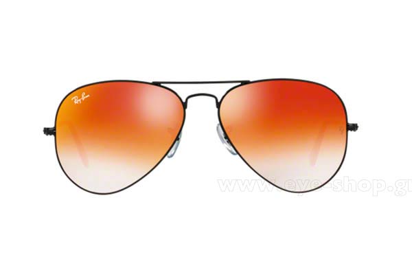 Rayban 3025 Aviator