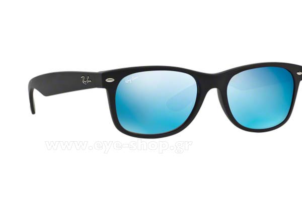 Γυαλιά Rayban 2132 New Wayfarer 622/17