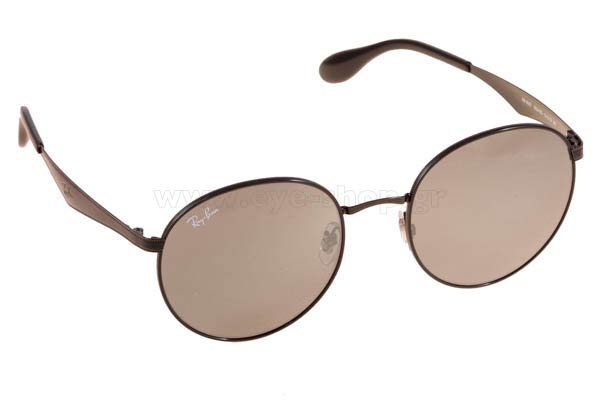 Γυαλιά Rayban 3537 002/6G