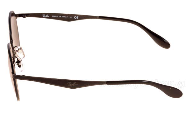 Rayban μοντέλο 3537 στο χρώμα 002/6G