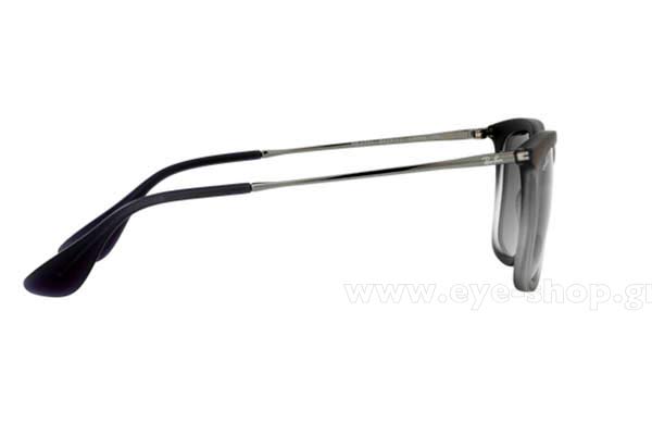 Rayban μοντέλο 4221 στο χρώμα 622311