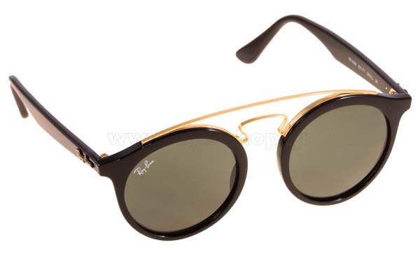 Γυαλιά Rayban 4256 601/71