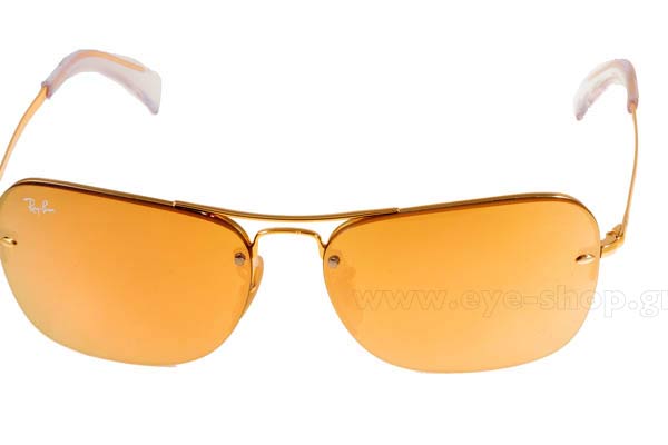 Rayban 3541