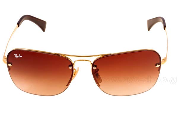 Rayban 3541