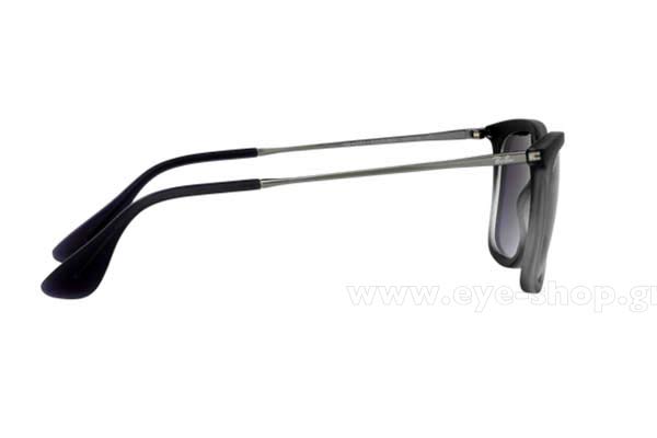 Rayban μοντέλο 4221 στο χρώμα 62268G