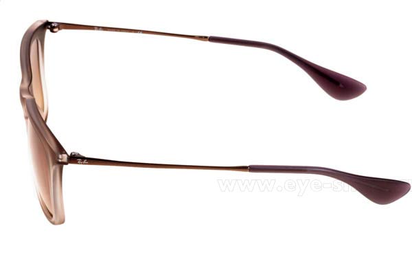 Rayban μοντέλο 4221 στο χρώμα 622413