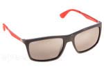 Λεπτομέρειες - Οπτικά Γυαλιά Ηλίου Rayban 4228 618588 Τιμή: 127.99