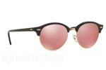 Γυαλια Ηλιου Rayban Clubround 4246 1197Z2