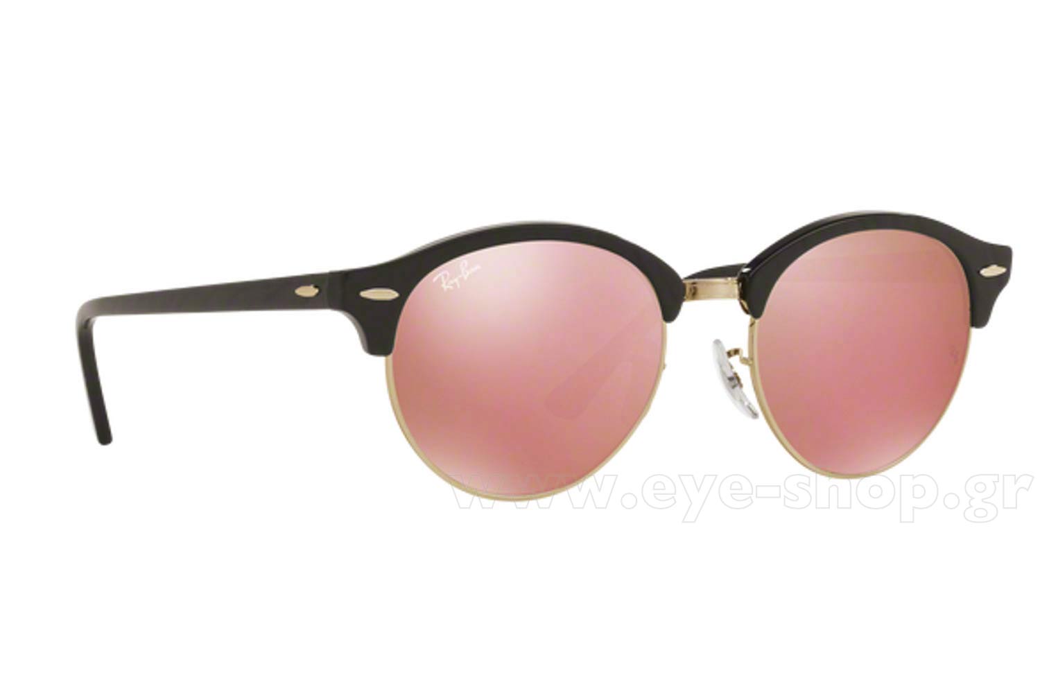 Rayban Clubround 4246
