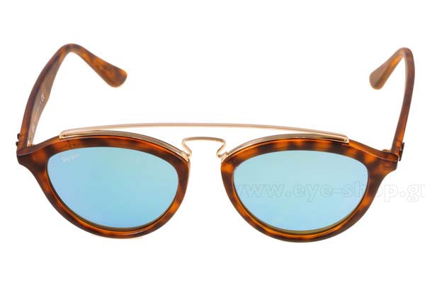 Rayban 4257