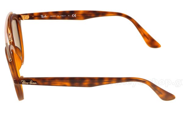 Rayban μοντέλο 4257 στο χρώμα 609255
