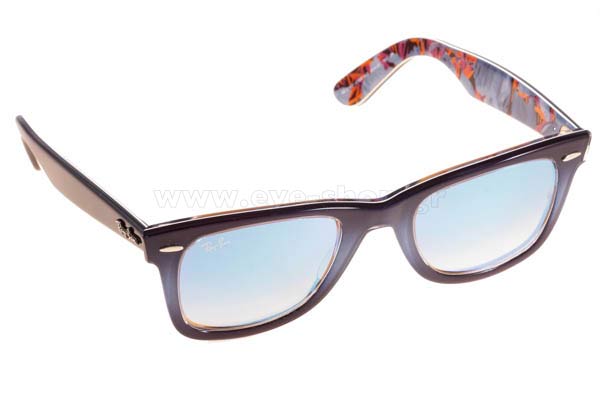 Γυαλιά Rayban 2140 Wayfarer 11984O