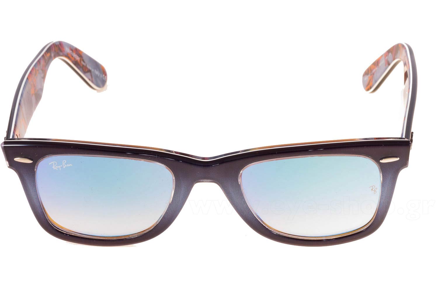 Rayban 2140 Wayfarer