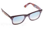 Γυαλια Ηλιου Rayban 2140 wayfarer 11984O