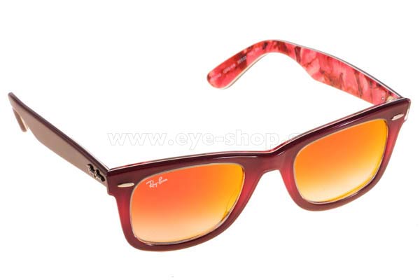 Γυαλιά Rayban 2140 Wayfarer 12004W