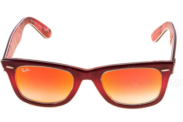 Rayban 2140 Wayfarer