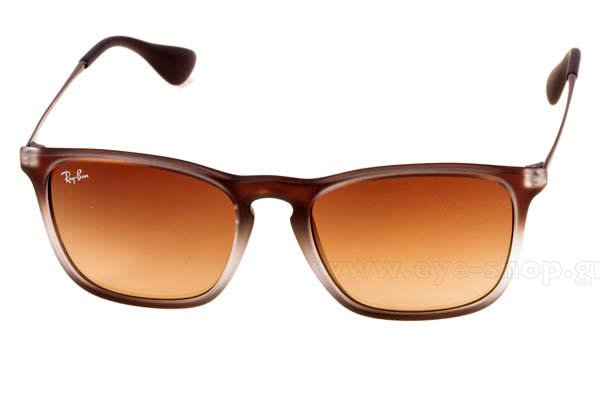 Rayban CHRIS 4187