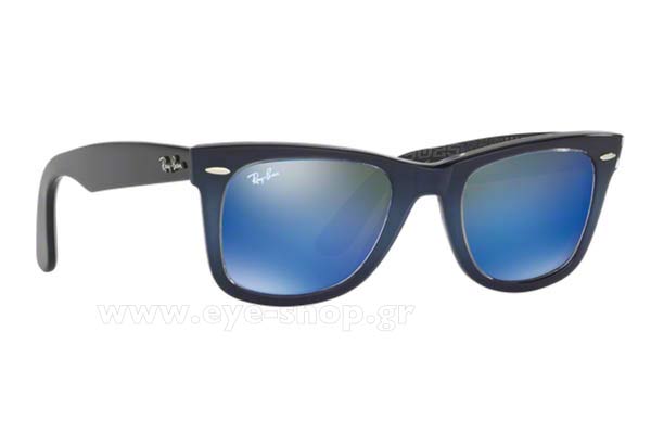 Γυαλιά Rayban 2140 Wayfarer 120368