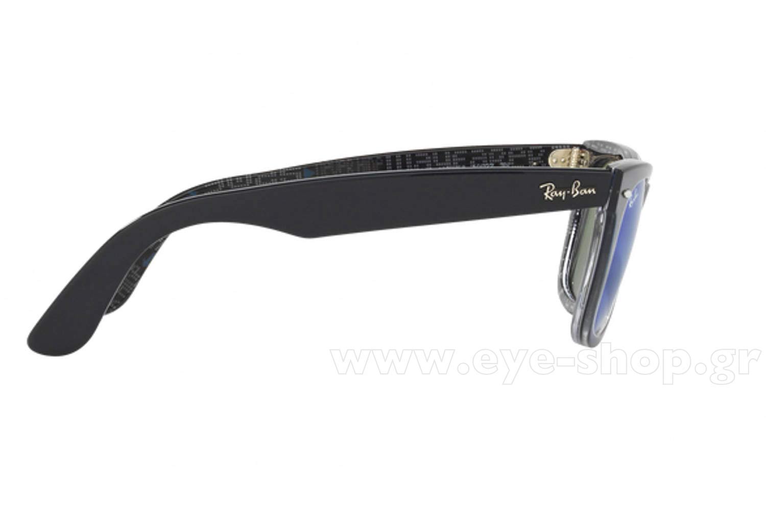 Rayban 2140 Wayfarer